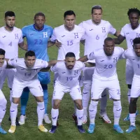 Copa Oro 2023: los rivales de Honduras en su grupo
