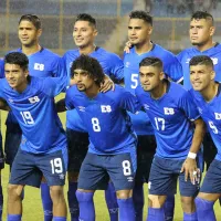 Copa Oro 2023: los rivales de El Salvador en su grupo