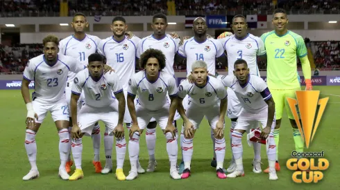 Copa Oro 2023: los rivales de Panamá en su grupo