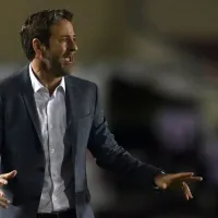 Thomas Christiansen: 'Queremos mejorar lo de la Copa Oro pasada. Va a ser complicado'