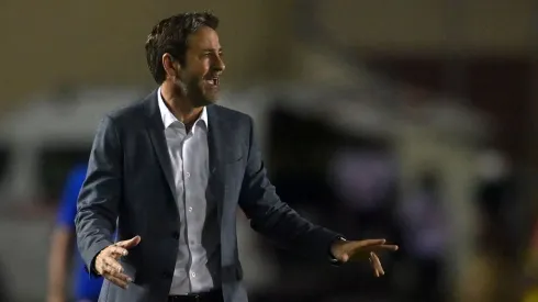 Christiansen buscará mejorar su última participación en Copa Oro