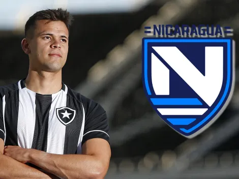 La razón por la que Jacob Montes no juega en Nicaragua