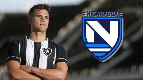 La razón por la que Jacob Montes no juega en Nicaragua