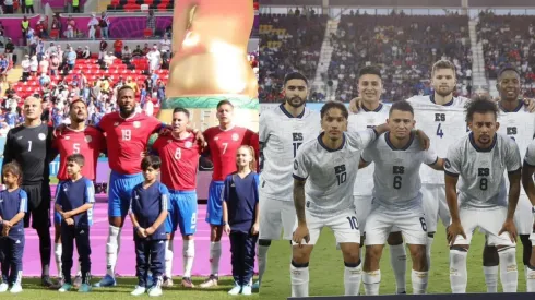 Copa Oro 2023: la diferencia de valor de El Salvador con sus rivales del Grupo C según Transfermarkt en abril