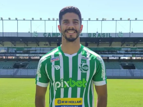 Gerardo Gordillo se recupera de su lesión y se acerca su debut