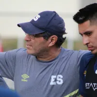 Selección de El Salvador denuncia enemigos internos