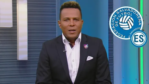 Carlos Pavón se disculpa con la Selección de El Salvador (TUDN)