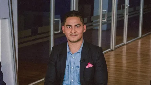 Periodista panameño exige: "Obligados a ser primeros de grupo"