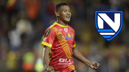 Nextaly Rodríguez da sus razones para no querer jugar con Costa Rica y si con Nicaragua (La Teja)