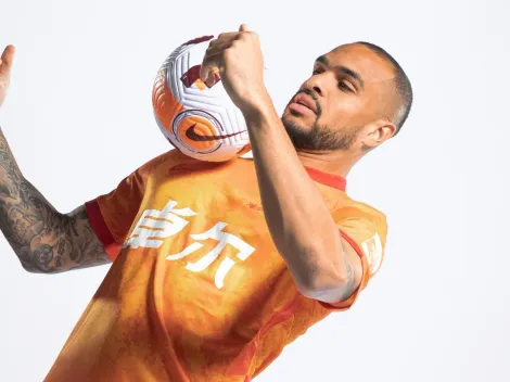 ¿Qué es de la actualidad de Felicio Brown Forbes?