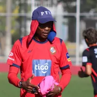 Panamá anunció su primera convocatoria para microciclos previo al Maurice Revello