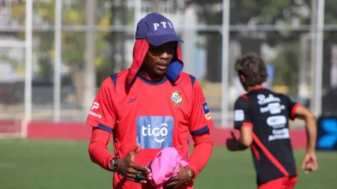 Panamá hace su primer llamado para el Maurice Revello