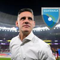 El DT de Canadá advierte a Guatemala
