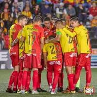 El legionario que Herediano repatriaría para el próximo torneo