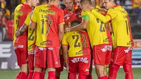 El legionario que Herediano repatriaría para el próximo torneo