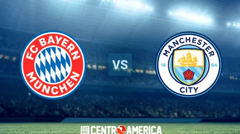 Bayern Munich vs. Manchester City: cómo ver en Costa Rica