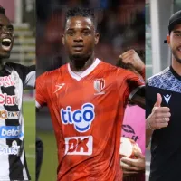 Primera División de Nicaragua: Los 5 extranjeros más valiosos en el Clausura 2023 según Transfermarkt