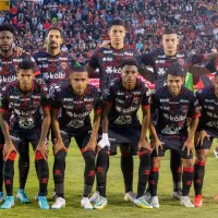 Alajuelense desaprovechó la oportunidad de acercarse al líder y sigue cosechando dudas