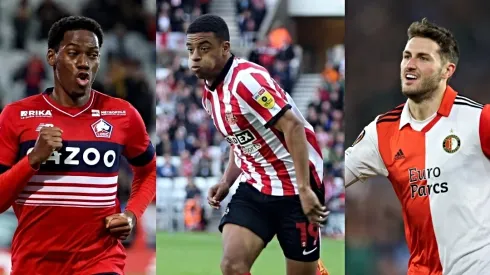 El joven futbolista de Concacaf que podría ser refuerzo sorpresa del Real Madrid