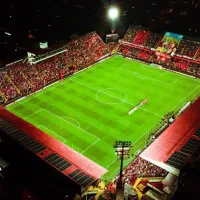 Alajuelense a punto de volver recibir un nuevo veto a su estadio