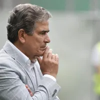 ¿Qué vino a hacer Jorge Luis Pinto a Costa Rica este fin de semana?