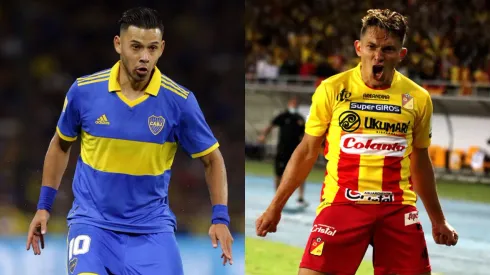 Copa Libertadores 2023 | Boca vs. Deportivo Pereira: cómo y dónde ver EN VIVO y EN DIRECTO el partido de hoy por la fecha 2 en Costa Rica.