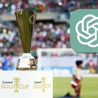 Copa Oro 2023: le preguntamos a ChatGPT quiénes PASARÁN DE GRUPO