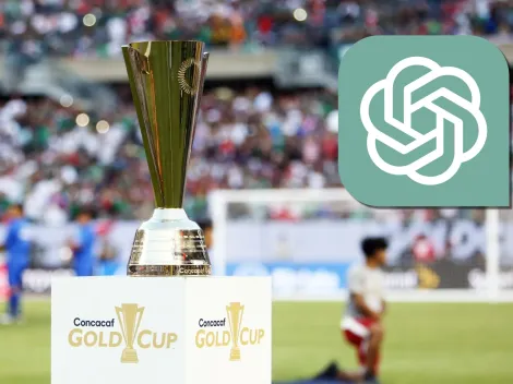 Copa Oro 2023: le preguntamos a ChatGPT quiénes PASARÁN DE GRUPO