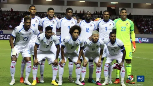 Copa Oro 2023: Concacaf confirma calendario de Panamá en el Grupo C