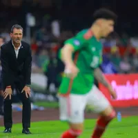 Selección de México buscará nacionalizar a un delantero de Sudamérica