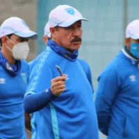 Mundial Sub-20: Rafael Loredo dice que a Guatemala la beneficia que Argentina sea sede