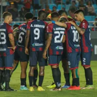 Monagas de los panameños con el objetivo de vencer a Colo-Colo