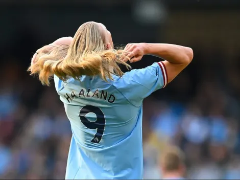 ¿Qué ha pasado con el "Haaland de Concacaf"?