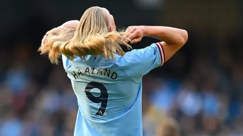 ¿Qué ha pasado con el "nuevo Haaland?