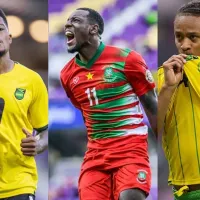 Los 5 futbolistas caribeños más caros del mercado