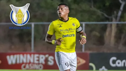 Ronaldo Córdoba tiene un nuevo pretendiente