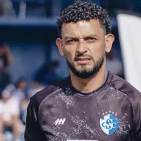 Michael Barrantes dio una pista sobre su retiro