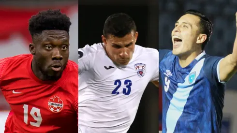 Copa Oro 2023 | El futbolista más caro de cada selección que integra el Grupo D