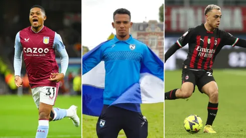 El futbolista más caro de cada selección que del Grupo A