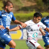 Alajuelense podría perder el segundo lugar este jueves