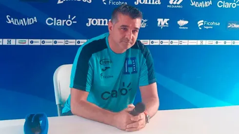 La Fenafuth no asegura la continuidad de Diego Vásquez (La Tribuna)