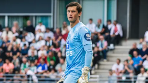 ¿Qué paso con Nicholas Hagen? (Hamarkameratene)