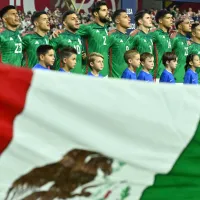 ¿Vetan a México? Grito homofóbico se escuchó ante Estados Unidos