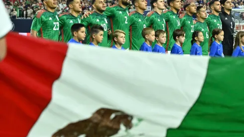 Se escuchó el grito homofóbico en el México vs. Estados Unidos