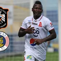 ¿Traiciona a Alianza? Duvier Riascos jugará para otro grande del país