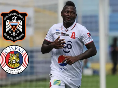 ¿Traiciona a Alianza? Duvier Riascos jugará para otro grande del país