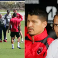 Alajuelense apunta contra el último microciclo de la Sele: \'Nos perjudicó\'