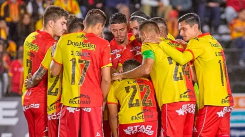 Herediano lidera curiosa estadística entre clubes de todo el mundo