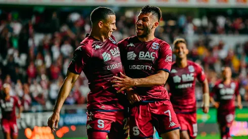 La última vez que Saprissa ganó por siete goles en Costa Rica