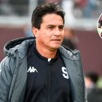 Vladimir Quesada habló sobre el altercado de Javon East